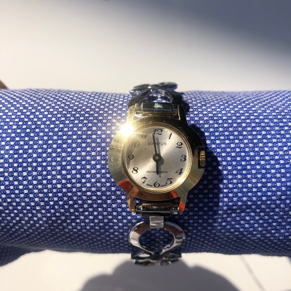 Diantus Women’s Watch